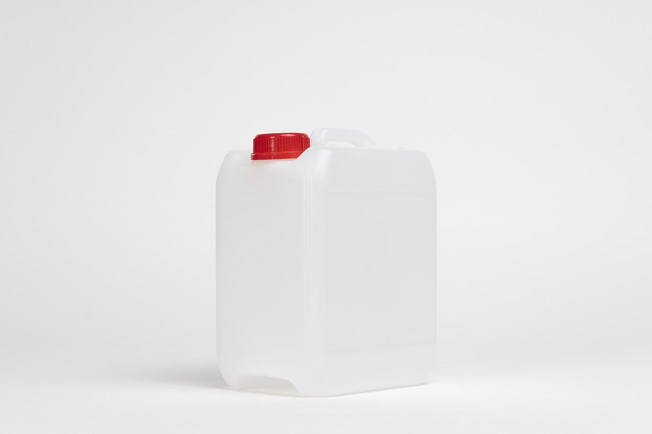 Канистра DELTA 5л 34 шт. (25685590)