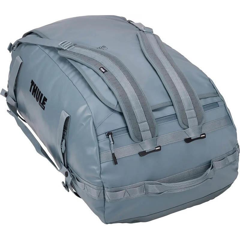 Дорожньо-спортивна сумка Thule Chasm Duffel 90 л Pond (TH 3205000) - фото 9