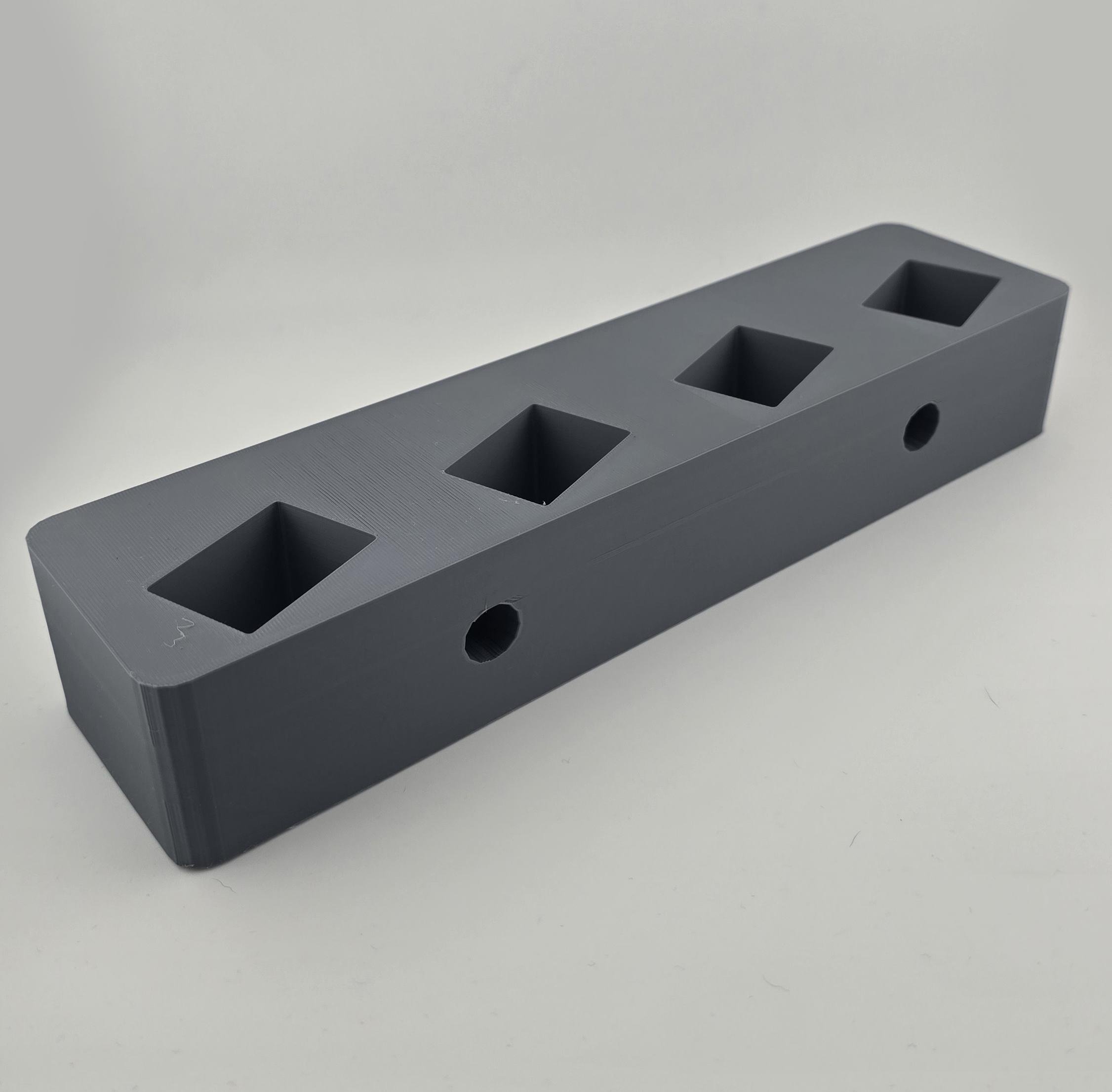 Крепление настенное для ракетки пинг-понга (28555079)