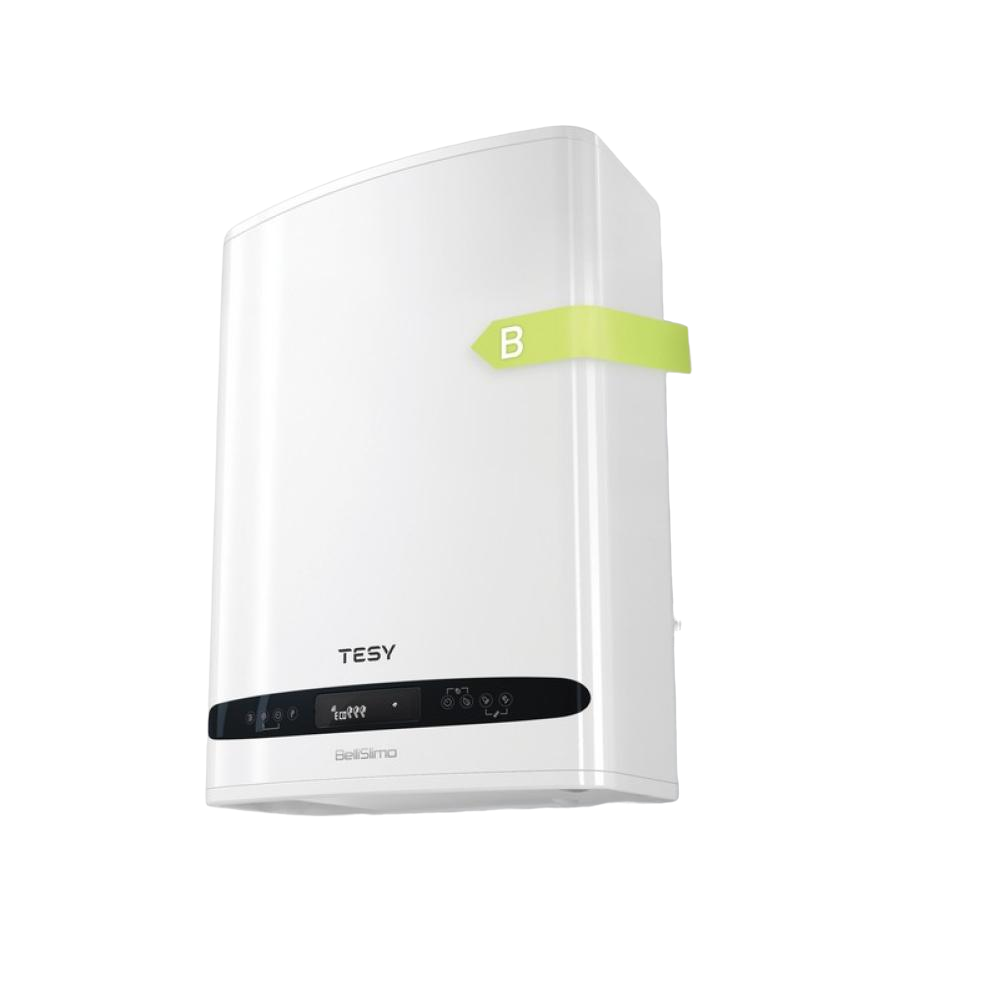 Водонагрівач Tesy BelliSlimo GCR302712E31EC 304550 мокрий ТЕН 1,2 кВт 25 л