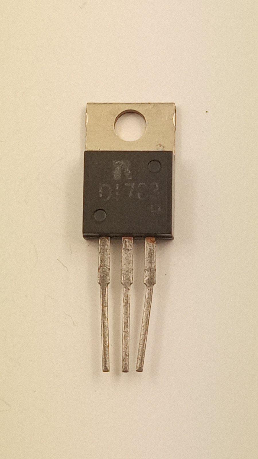 Транзистор 2SD1783 (21330)