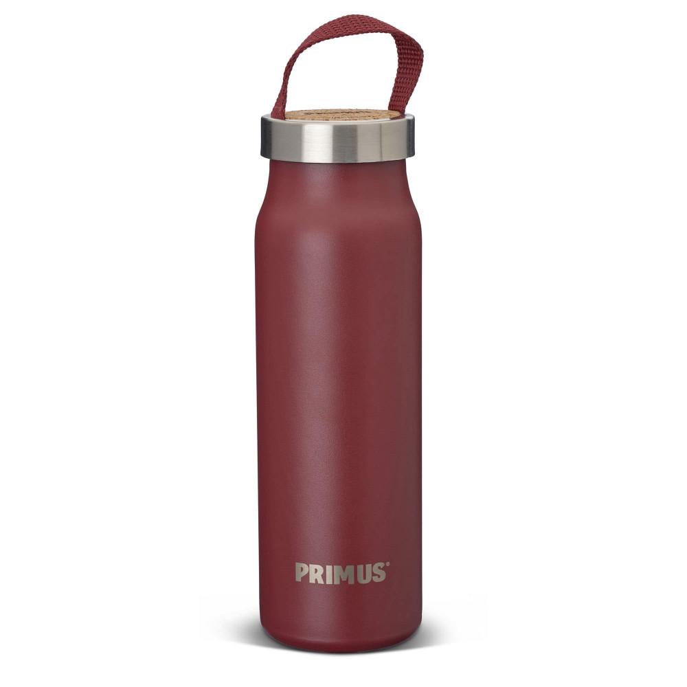 Фляга Primus Klunken V Bottle 0,5 л Ox Red (1046-742060)