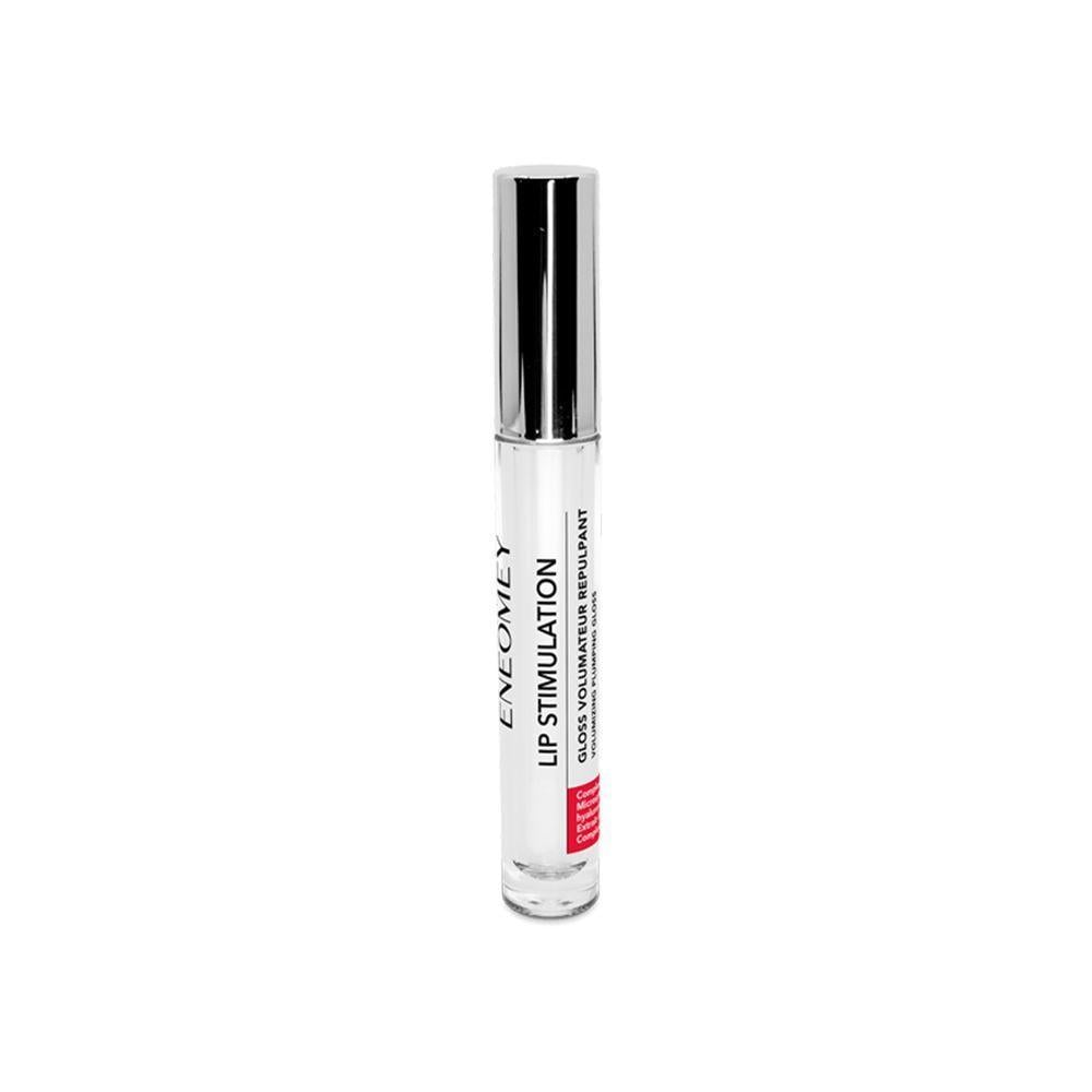 Блеск для губ стимулирующий Lip Stimulation Volumizing Plumping Gloss Eneomey 4 мл (2700076150) Блеск для губ стимулирующий Lip Stimulation Volumizing Plumping Gloss Eneomey 4 мл (2700076150)