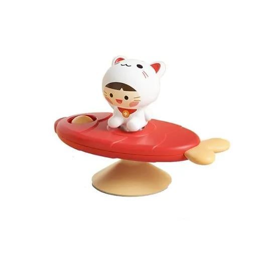 Игрушка для малыша ALASOU Cat (13455233)