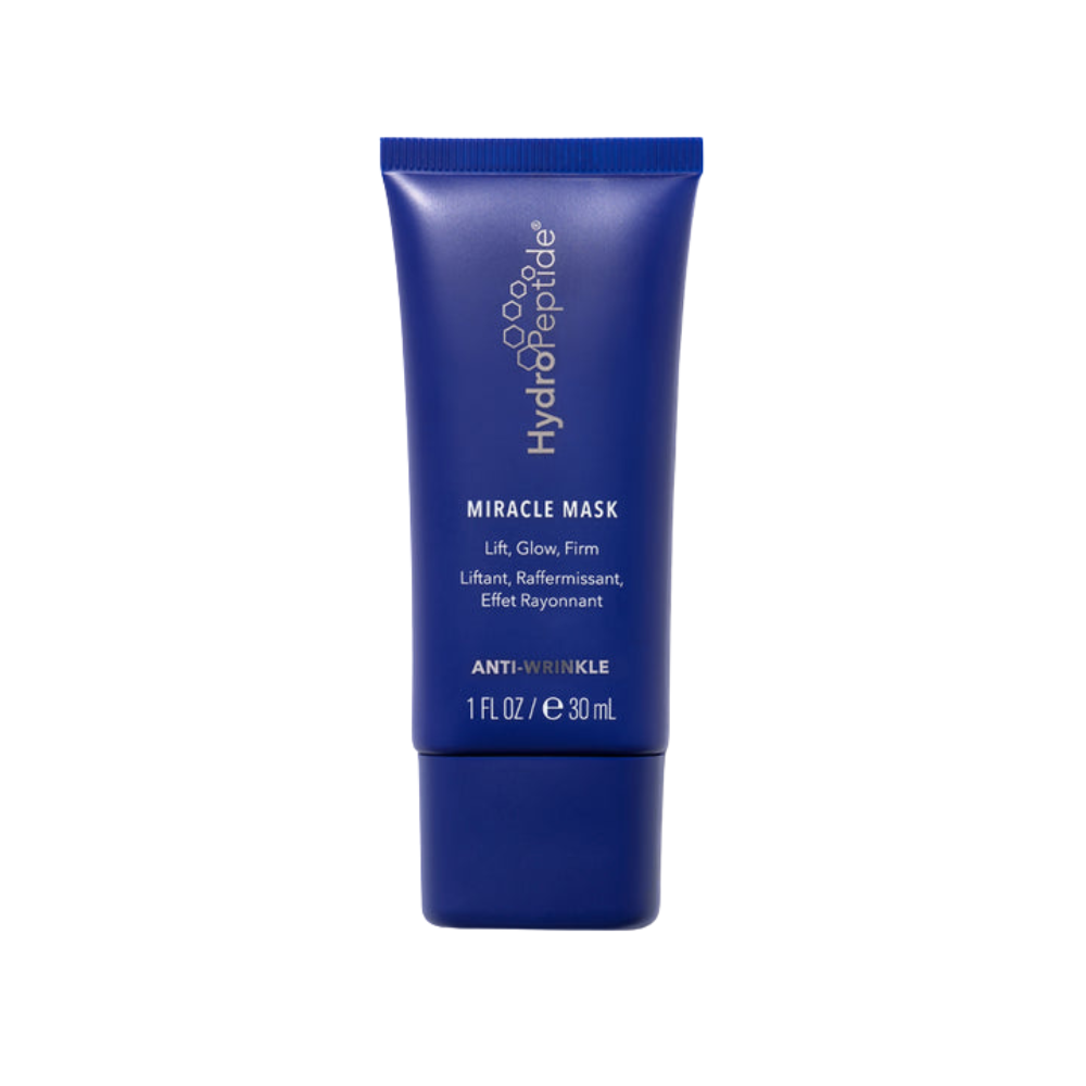 Крем-маска HydroPeptide Miracle Mask RMM