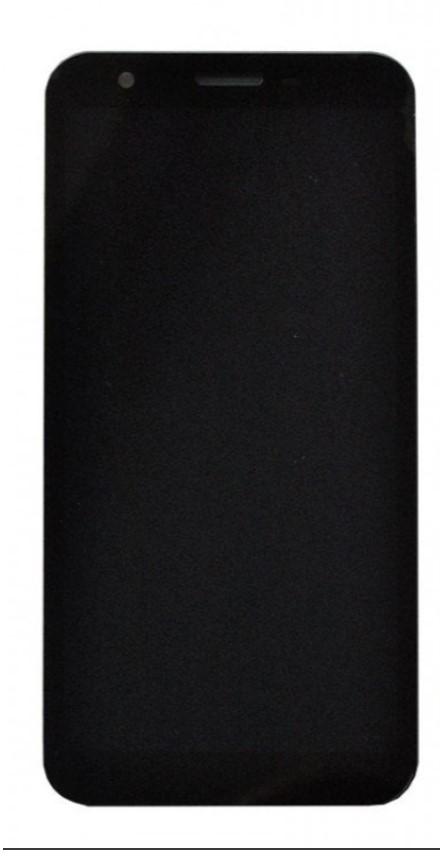 Дисплей із сенсором Blackview BV5100/BV5100 Pro