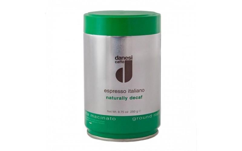Кофе молотый Danesi Decaf без Каваина 250 г (35370569)