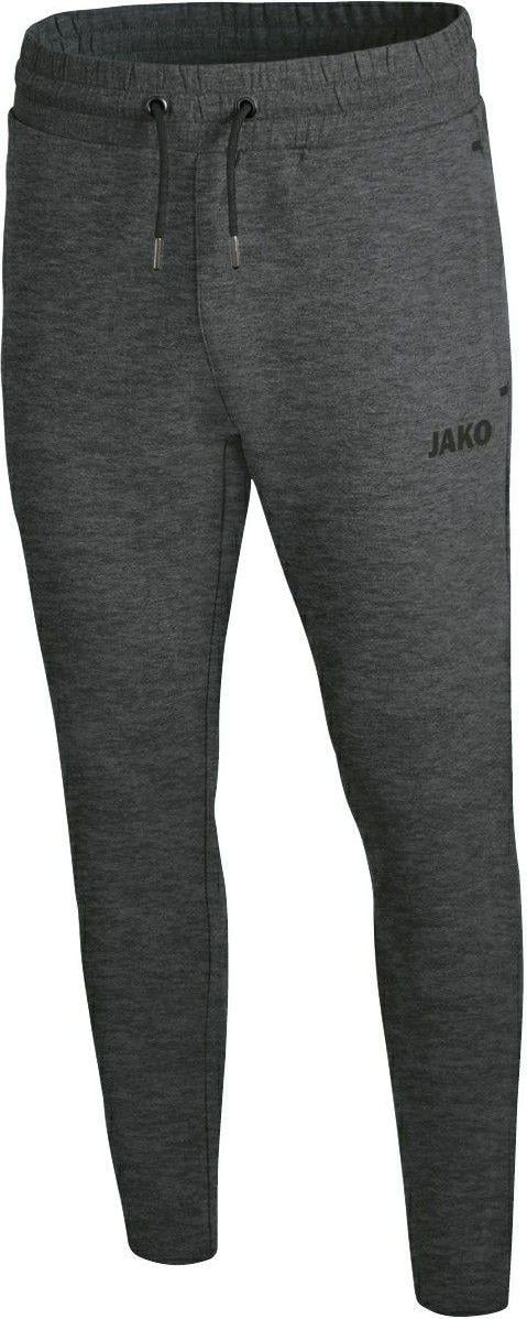 Штаны спортивные Jako PREMIUM BASICS 8429-21 M Серый