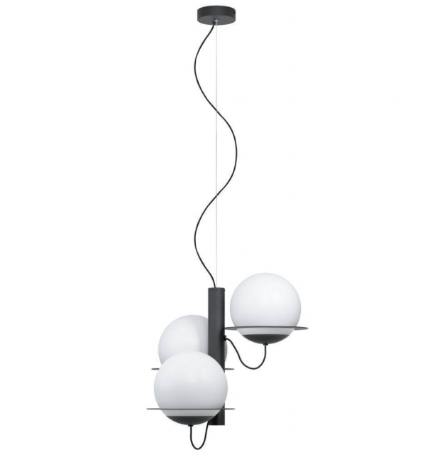 Люстра Eglo Sabalete 98364