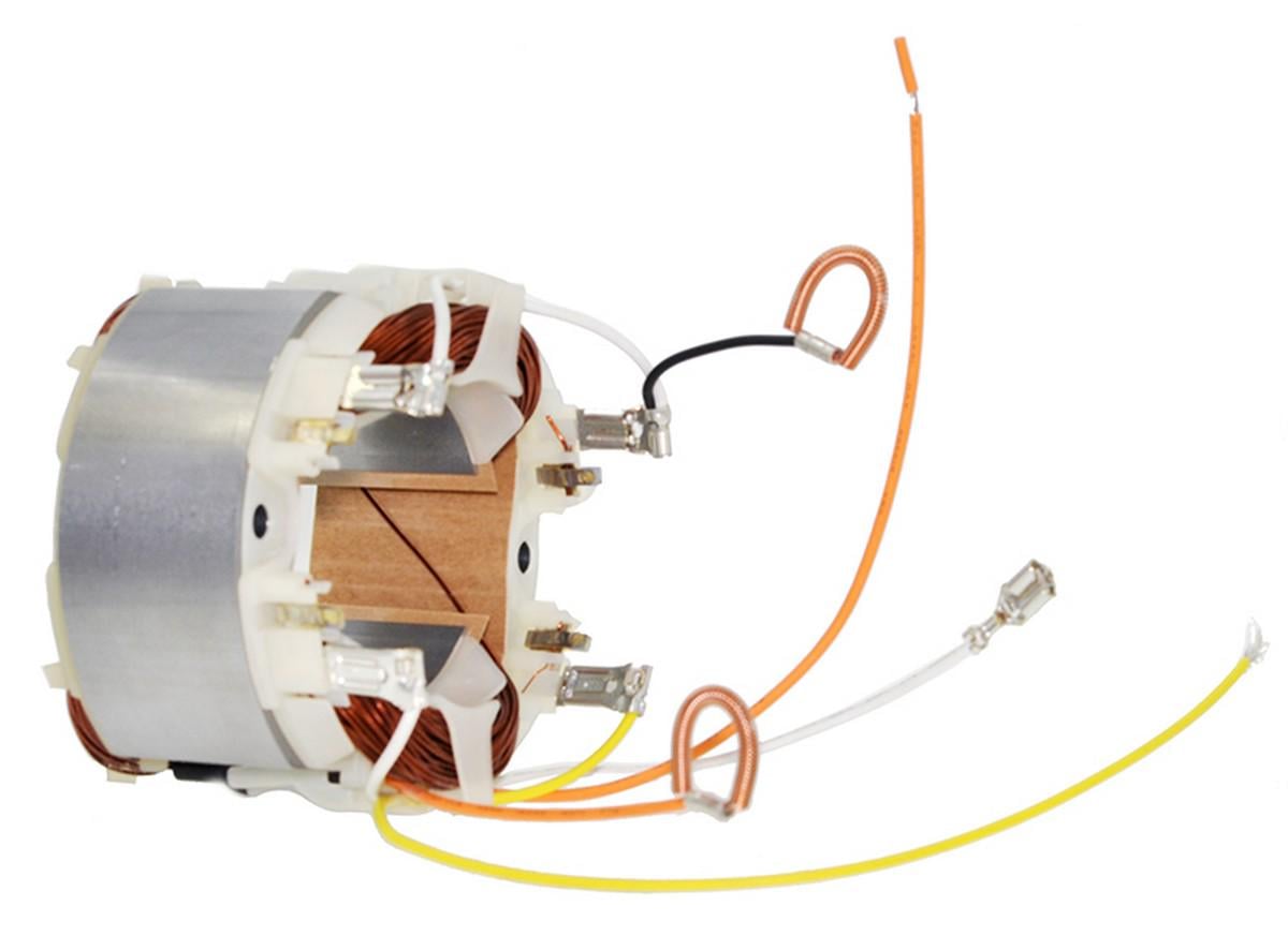 Статор VJ Parts для цепной пилы M UC3551A/UC4051A 79x95 мм dвн55 L35 (стат215)
