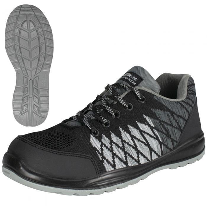 Рабочая обувь BTEX-G-SB р. 42 - фото 4 Рабочая обувь BTEX-G-SB р. 42 - фото 4