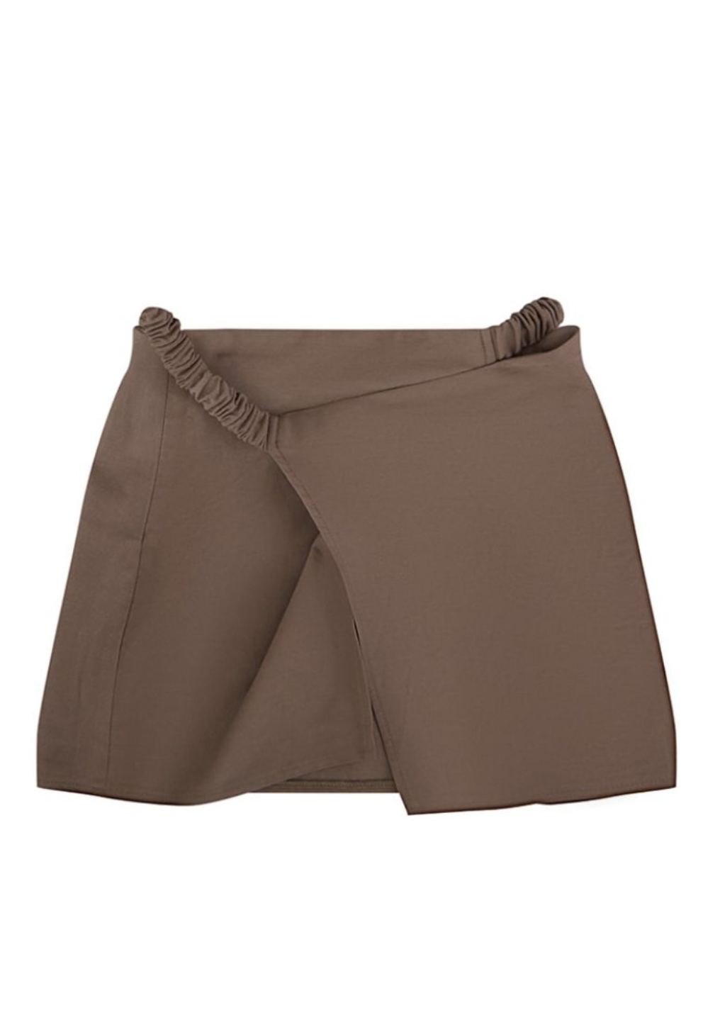 Юбка Pretty Little Thing CNF3680 р. 38 Хаки Юбка Pretty Little Thing CNF3680 р. 38 Хаки