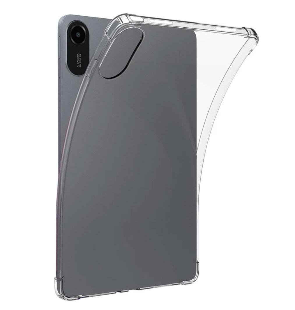 Чехол бампер для планшета Primolux Silicone Xiaomi Redmi Pad 2 11" Clear (2749451154)