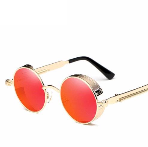 Солнцезащитные очки Berkani Killer Red (BOF27556) - фото 5 Солнцезащитные очки Berkani Killer Red (BOF27556) - фото 5