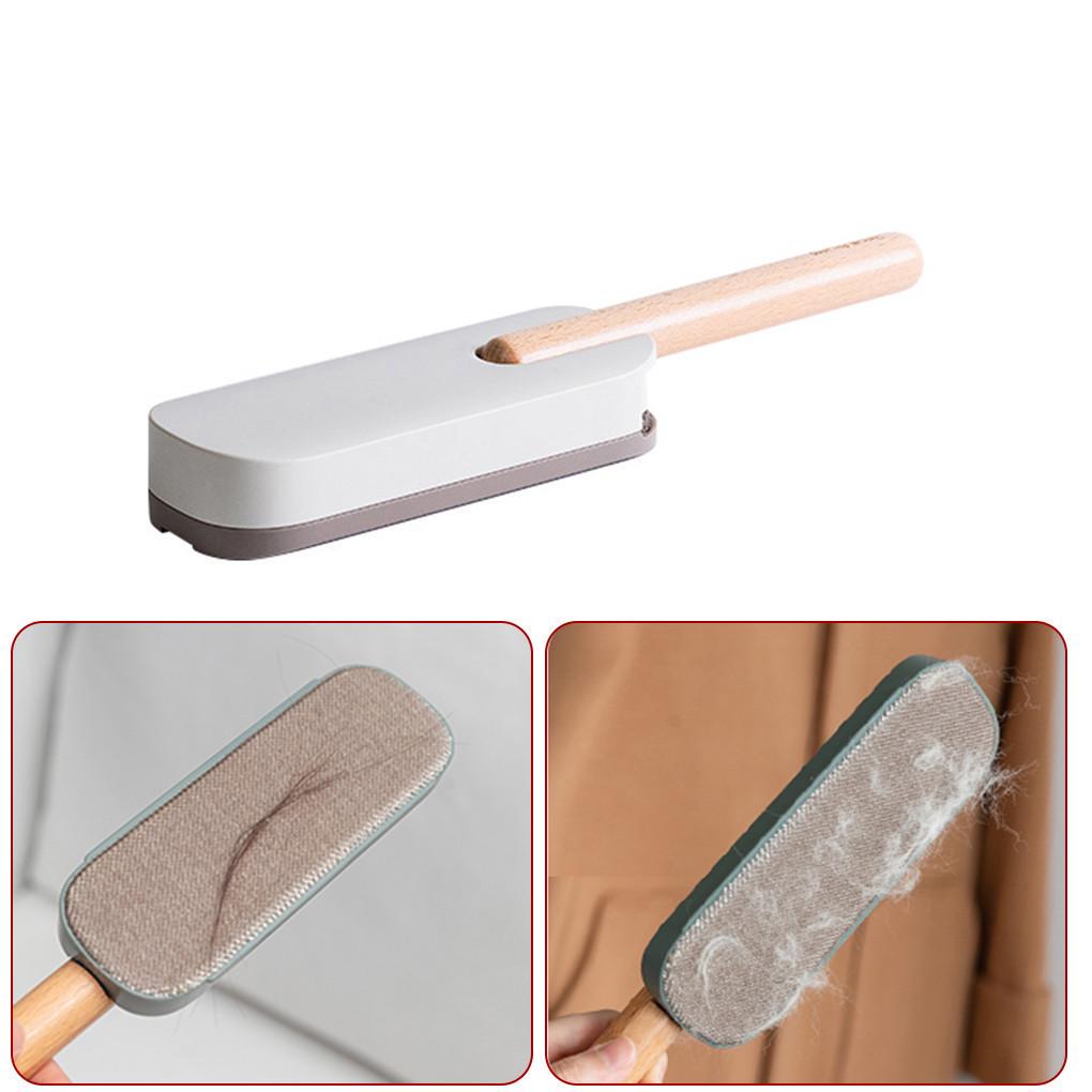 Щетка для уборки шерсти животных DBrush Белый (1461714624) - фото 3 Щетка для уборки шерсти животных DBrush Белый (1461714624) - фото 3