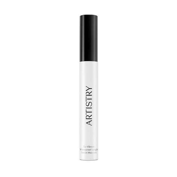 Туш-сироватка для вій Artistry Go Vibrant водостійка (2434782608) Туш-сироватка для вій Artistry Go Vibrant водостійка (2434782608)