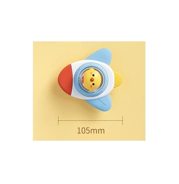 Игрушка для малыша ALASOU Chick (13455240) - фото 3 Игрушка для малыша ALASOU Chick (13455240) - фото 3