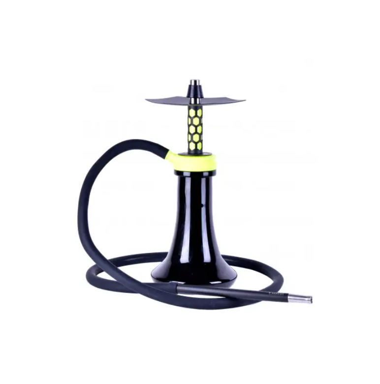 Кальян Embery Mini Mono-H Yellow/Black (41181)