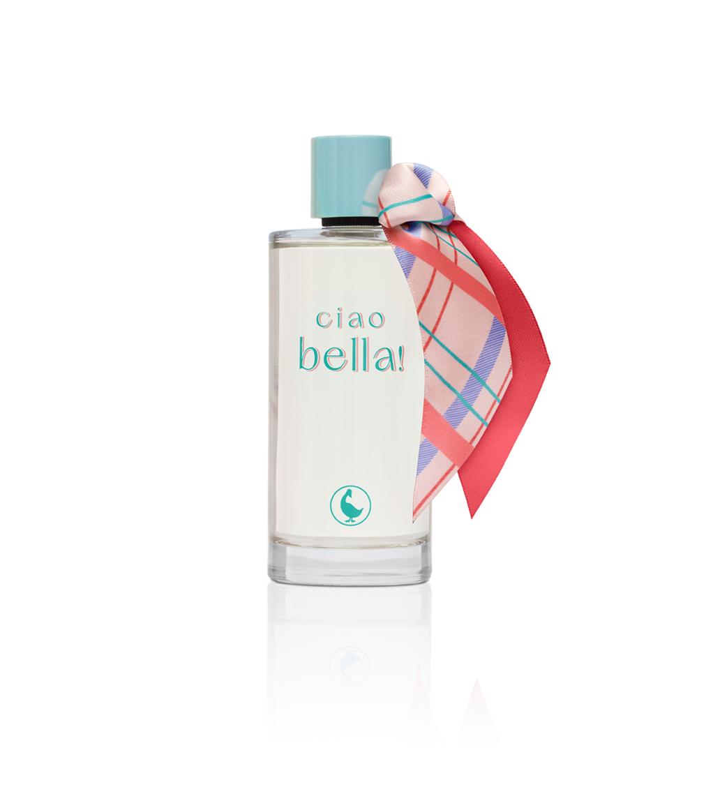 Туалетная вода для женщин EL GANSO CIAO BELLA 125 мл (90604000)
