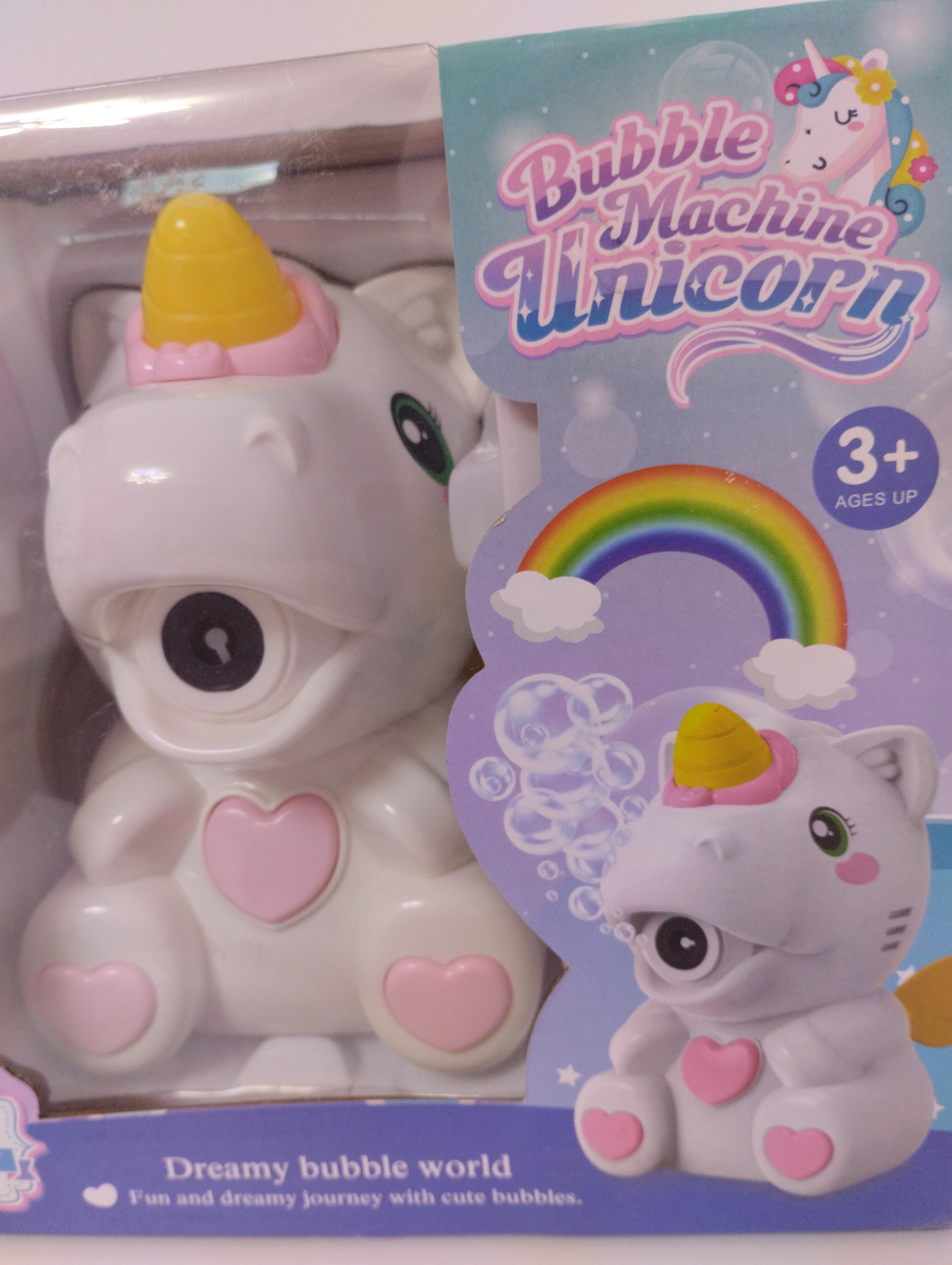 Установка з мильними бульбашками (22869868) - фото 4 Установка з мильними бульбашками (22869868) - фото 4