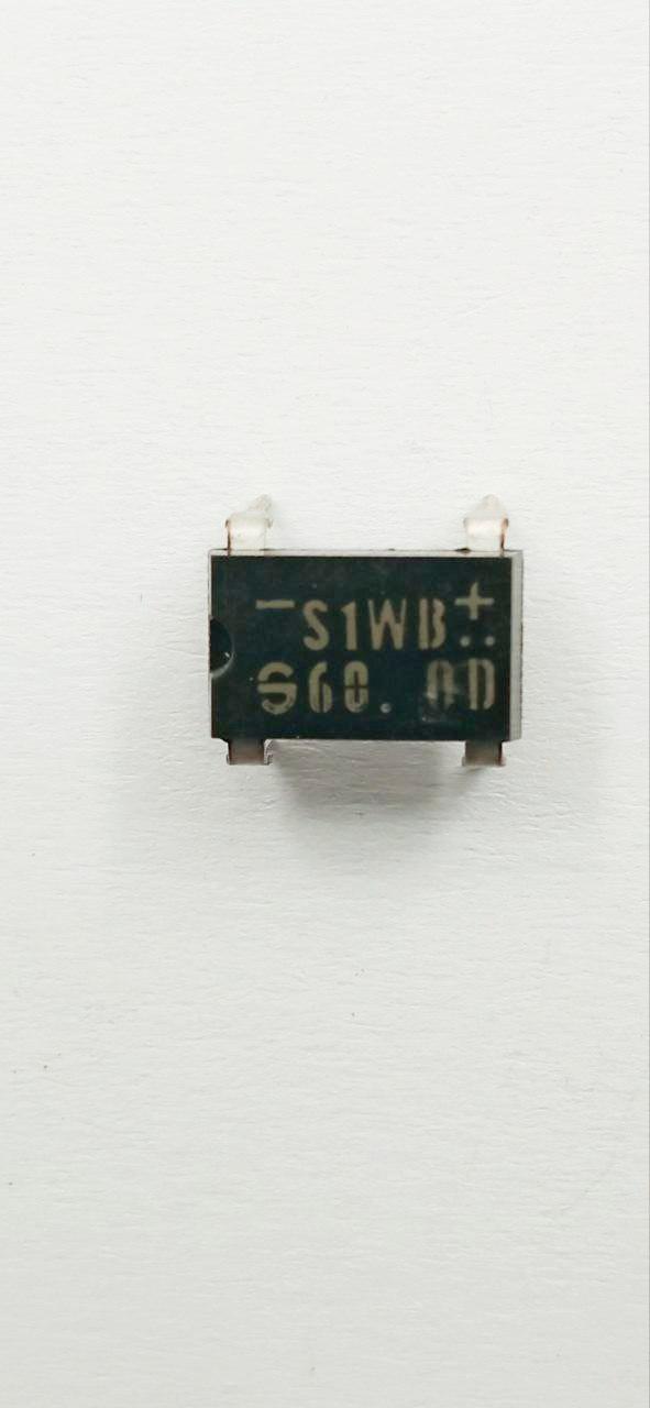 Мост диодный S1WB A 60 (25924)