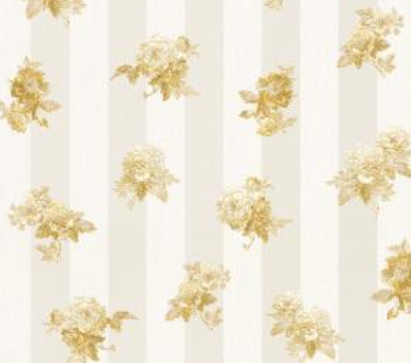 Обои виниловые на флизелиновой основе AS Creation Romantica 3 (30447-5)