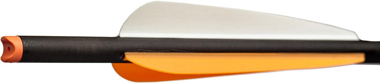 Стріла Man Kung MKCA20 для гвинтівкового арбалета (090905) - фото 4 Стріла Man Kung MKCA20 для гвинтівкового арбалета (090905) - фото 4