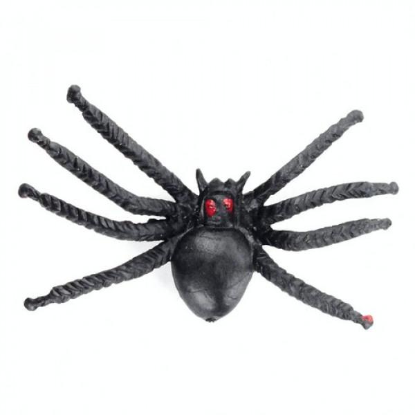 Декор для Хэлоуина Seta Паук Арахна (19-222BLK)