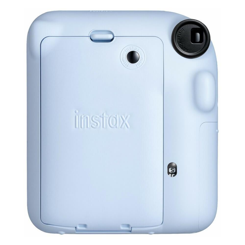 Фотоапарат Fujifilm Instax Mini 12 Pastel Blue (2148686475) - фото 7 Фотоапарат Fujifilm Instax Mini 12 Pastel Blue (2148686475) - фото 7