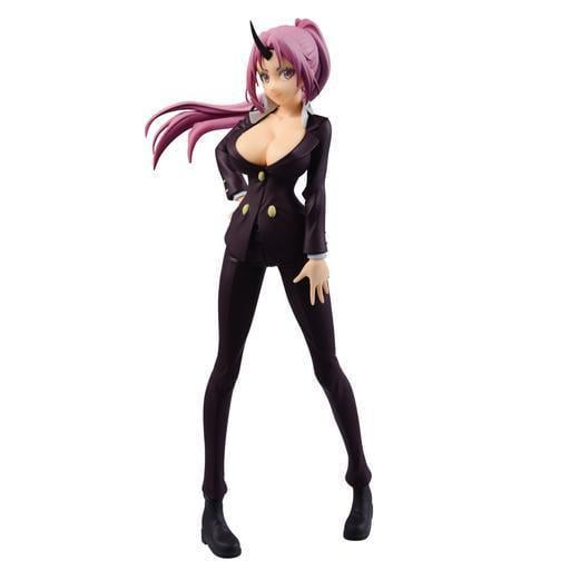 Фигурка Banpresto Shizu Otherworlder Vol 7 О моем перерождении в слизь 18 см