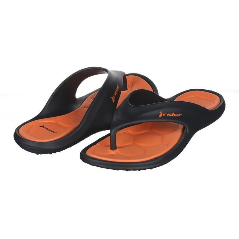 Вьетнамки мужские Rider 83631-AZ149 из термопластической резины р. 44 Синий (40010) - фото 1 Вьетнамки мужские Rider 83631-AZ149 из термопластической резины р. 44 Синий (40010) - фото 1