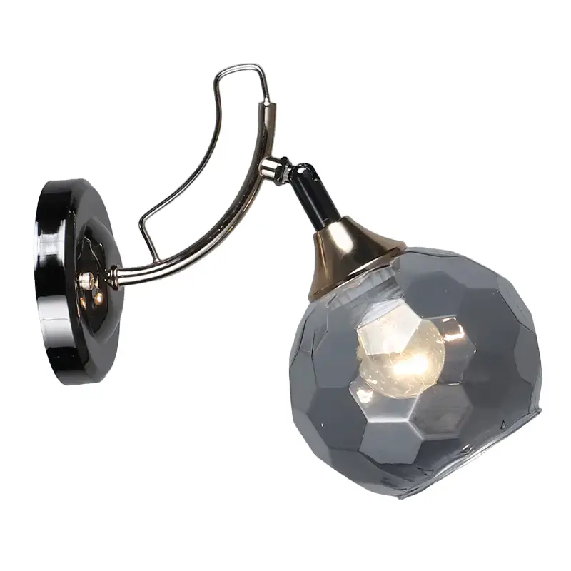 Бра Svet SR-N5007/1W FGD+BCH Бра Svet SR-N5007/1W FGD+BCH