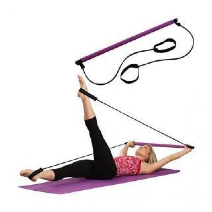 Тренажер для всего тела для пилатес Portable Pilates Studio - фото 4