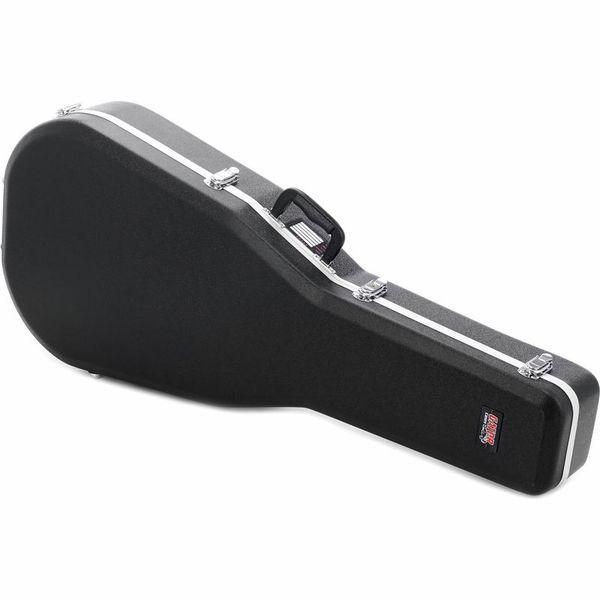 Кейс для гітари Gator Molded Dreadnought Case