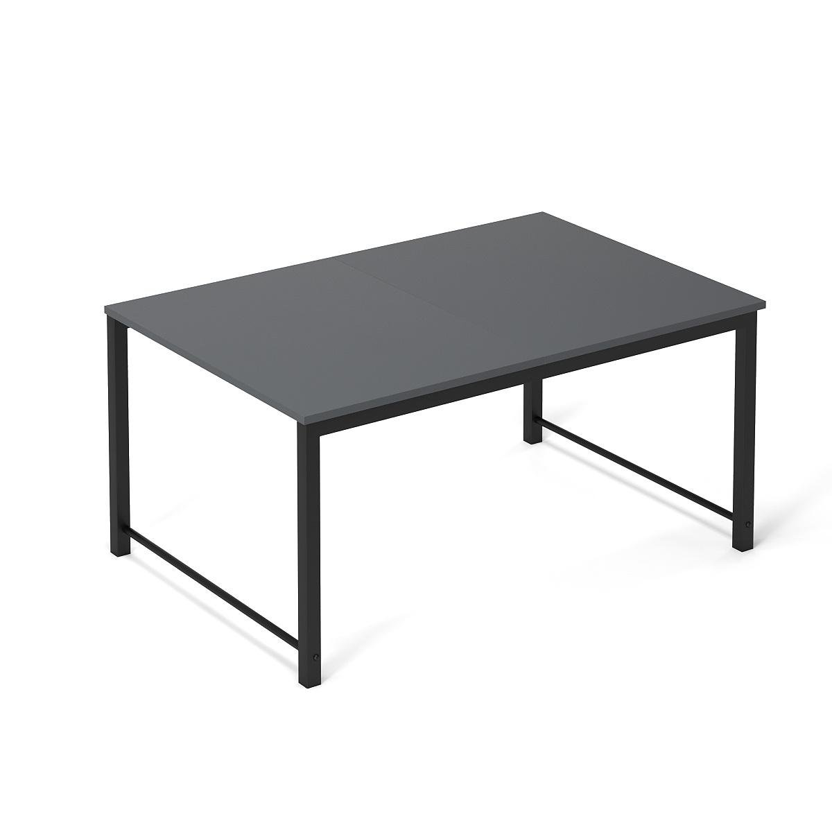 Журнальный стол-трансформер Just Fiji 442х654х327 Графит/Черный (GATB07070000030) - фото 2 Журнальный стол-трансформер Just Fiji 442х654х327 Графит/Черный (GATB07070000030) - фото 2