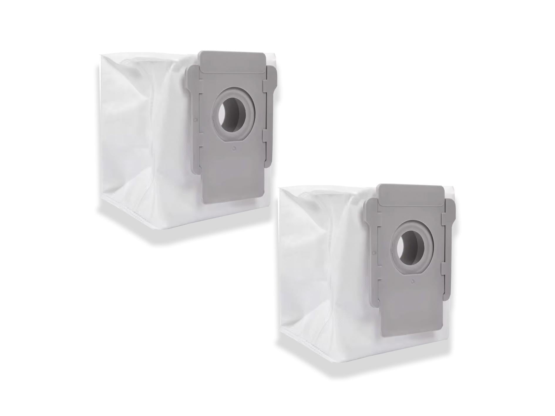 Комплект мішків пилозбірних для робота-пилососа IRobot Roomba I7/I8/J7/I3/I6/E5/E6 2 шт. (26857790)