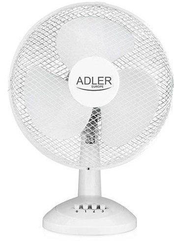 Вентилятор настільний Adler AD 7303 (298566)