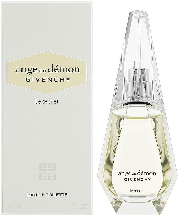 Туалетная вода для женщин Givenchy Ange Ou Demon Le Secret 50 мл (374736)