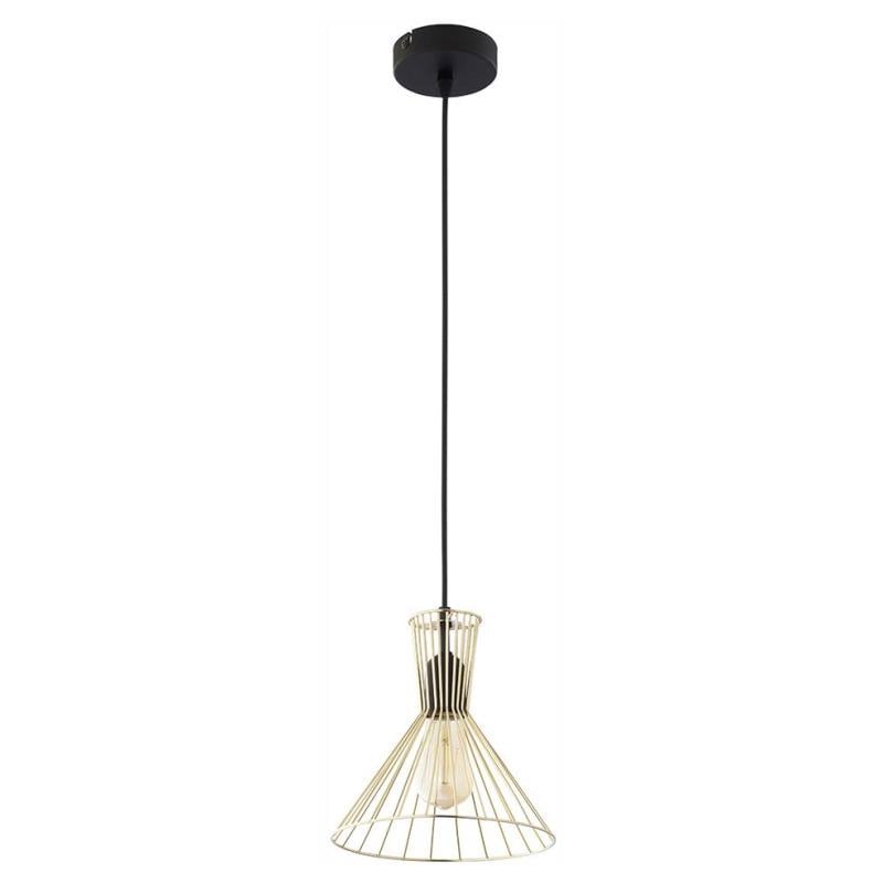 Підвісний світильник TK Lighting 3358 Sahara 230 (ТК_3358)