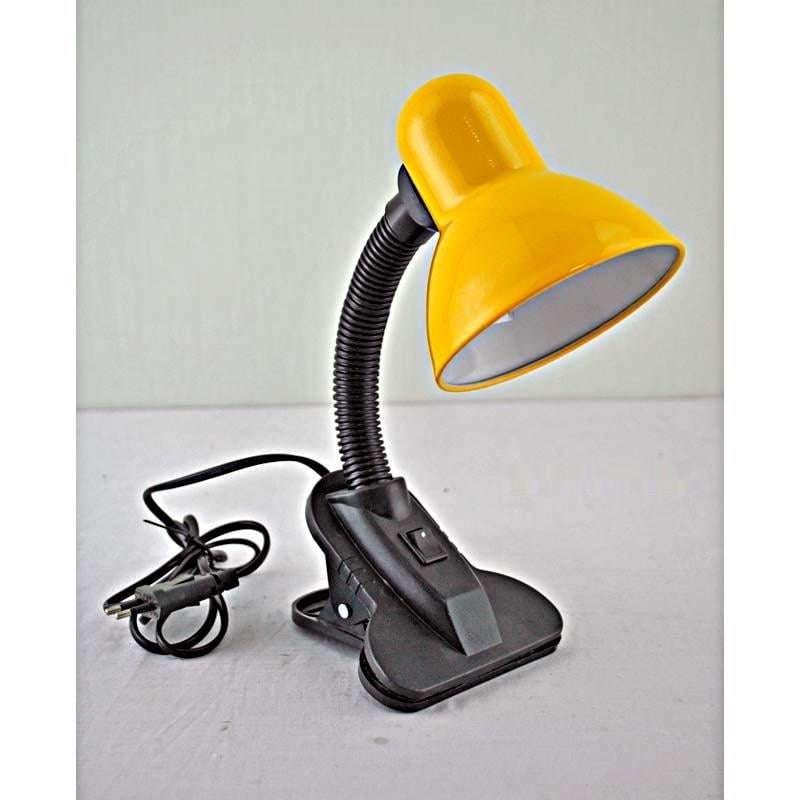 Настольная лампа Light House ST-12089 YL Желтый (1669)