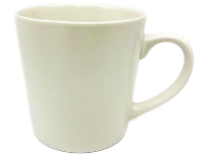 Чашка Limited Edition Basic 250 мл White (MLM-YF6041) Чашка Limited Edition Basic 250 мл White (MLM-YF6041)