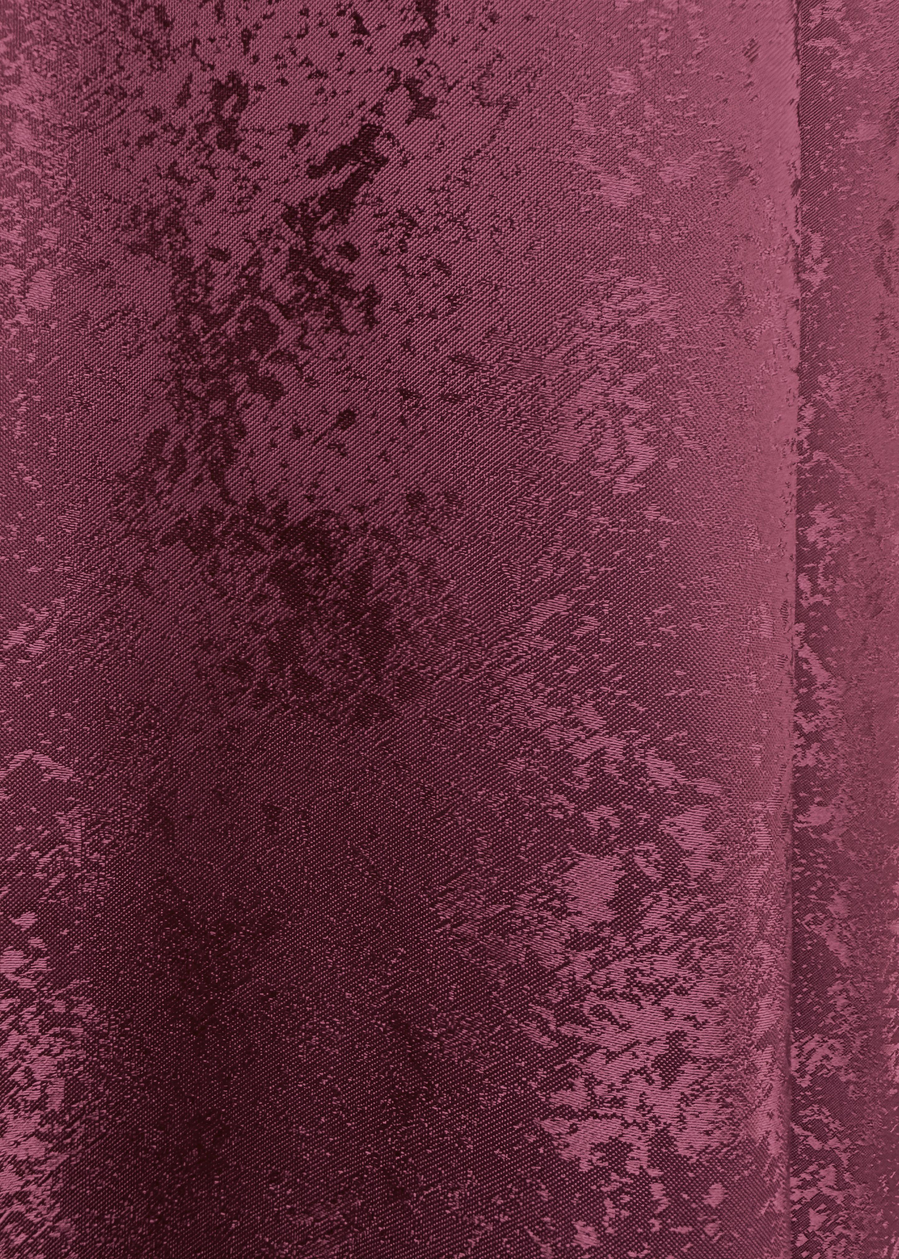 Комплект штор VR-Textil Мармур Al1 № 661ш жакард 150х270 см 2 шт. Марсала (30-430) - фото 6 Комплект штор VR-Textil Мармур Al1 № 661ш жакард 150х270 см 2 шт. Марсала (30-430) - фото 6