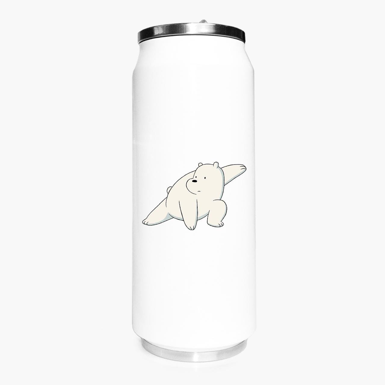 Термокружка We Bare Bears 500 мл (31091-1775-500) - фото 1