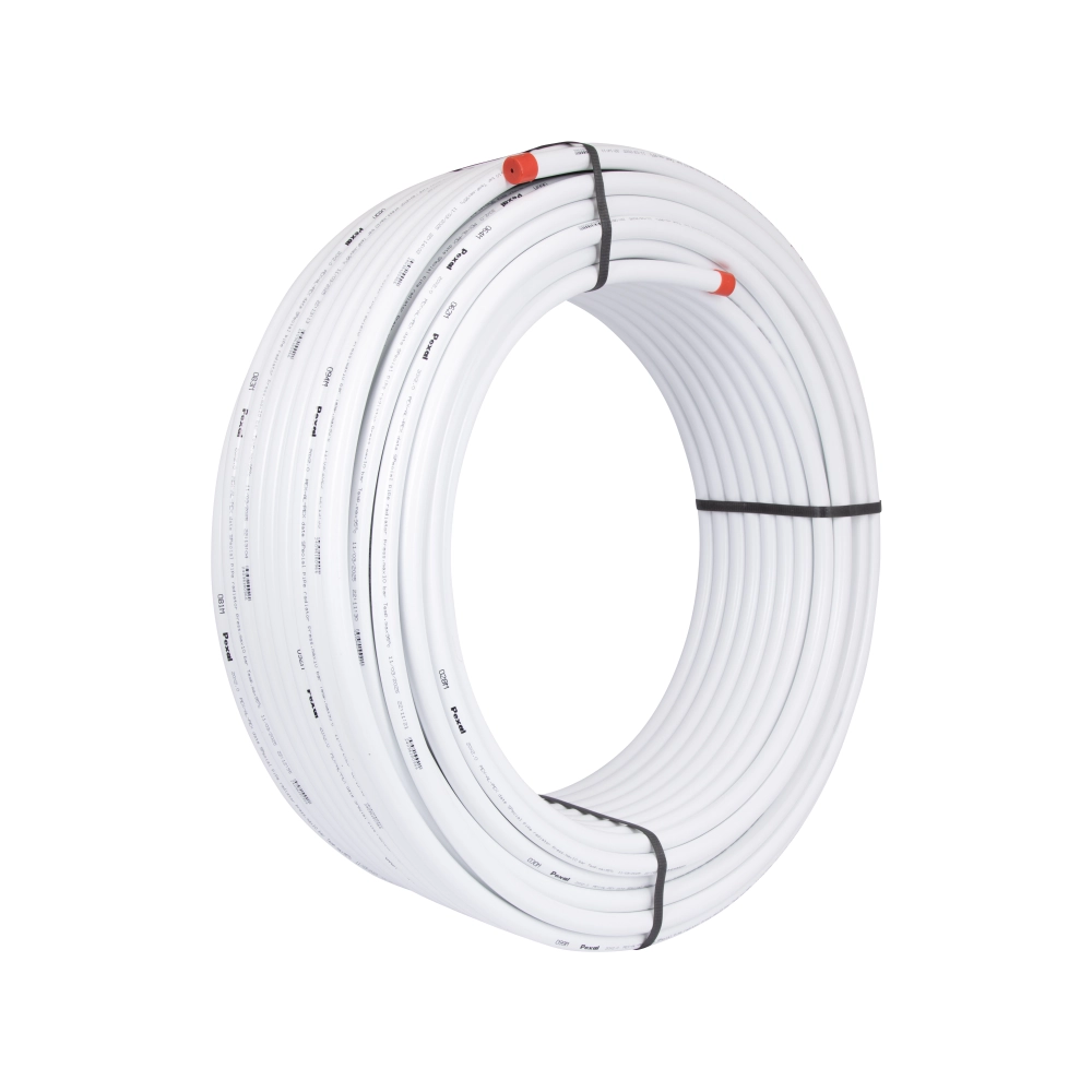 Труба металлопластиковая SD Plus PEXAL SD300W20 20x2 мм 100 м (FRRS00003886)