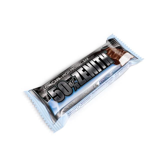 Протеиновый батончик Ironmaxx Protein Bar Zenith Coconut 100 г