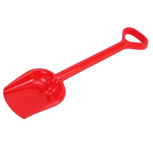 Лопатка Гулливер ТехноК Красный (2766) Лопатка Гулливер ТехноК Красный (2766)