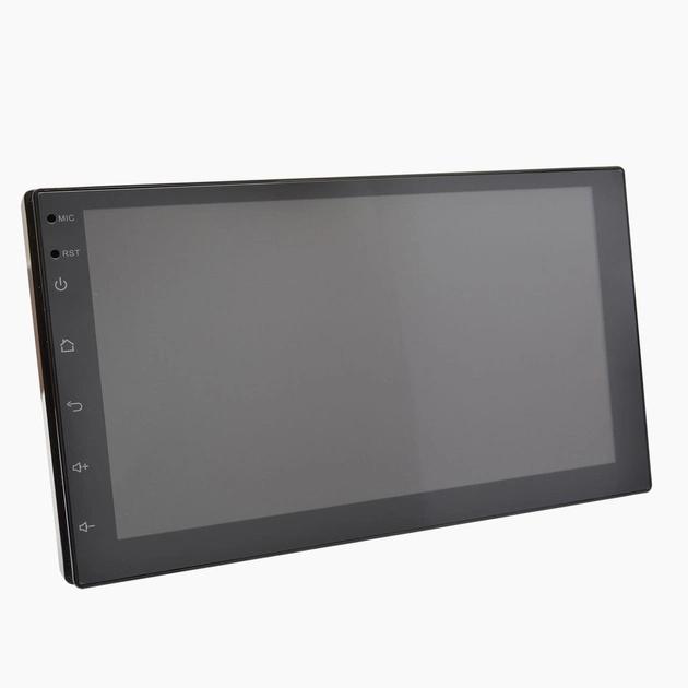 Магнитола универсальная 7011-A 2+32GB Android 11 Carplay 7'' (10889752) - фото 1 Магнитола универсальная 7011-A 2+32GB Android 11 Carplay 7'' (10889752) - фото 1