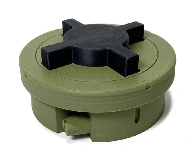 Мина интерактивная ПМН-3 (utp431)