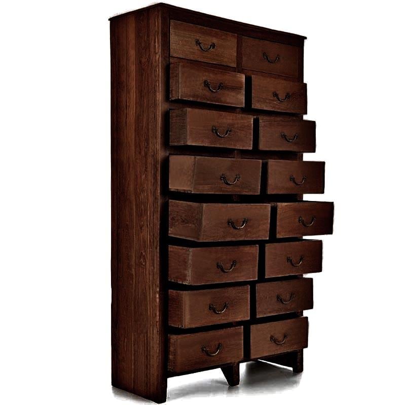 Органайзер для метизов из дерева Приклис Капучино (ОМЕ-010609) Органайзер для метизов из дерева Приклис Капучино (ОМЕ-010609)