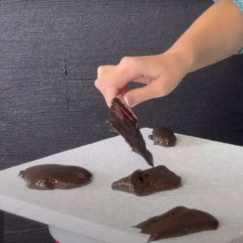 Мастика бітумно-полімерна еластична Teknomer 400 2K EX для приклеювання теплоізоляції 32 кг (30084886) - фото 2